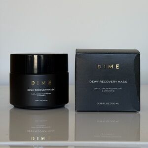 Dime Dewy Recovery Mask 100ml